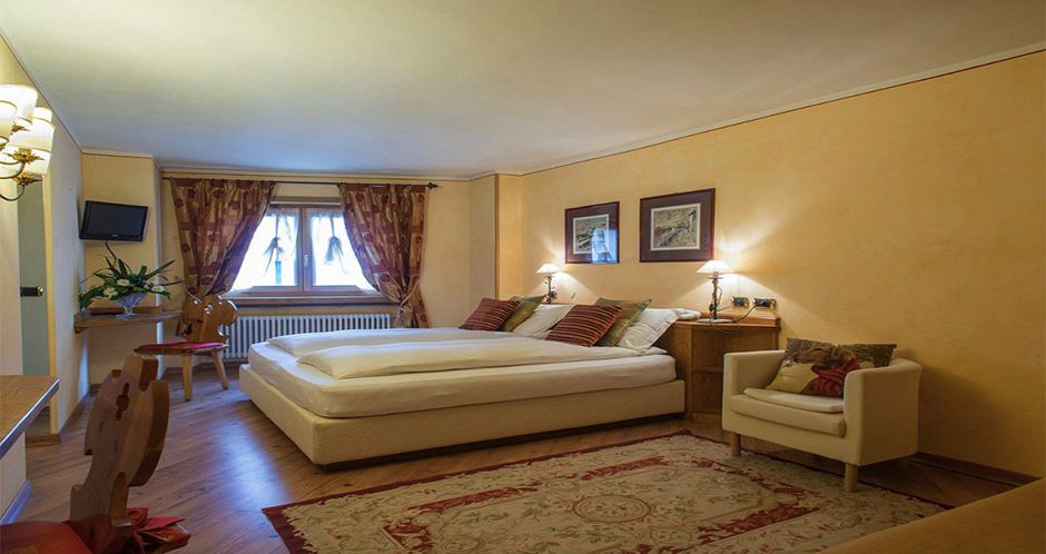Hotel da Compagnoni - Cervinia - Italy - image_8